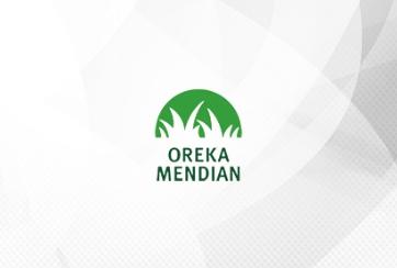 Oreka-mendian