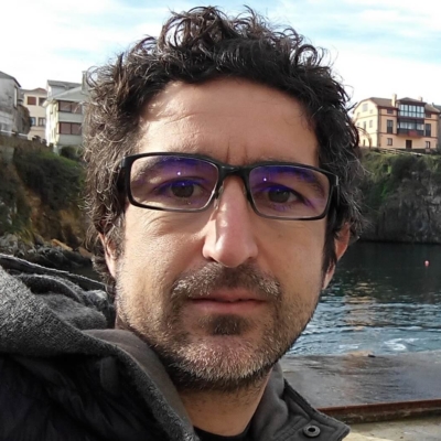 Iker Bilbao