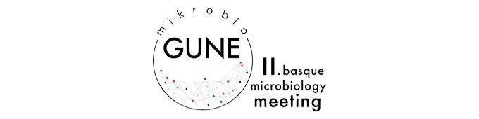 MikrobioGUNE2022, 2ºnd Basque Microbiology meeting