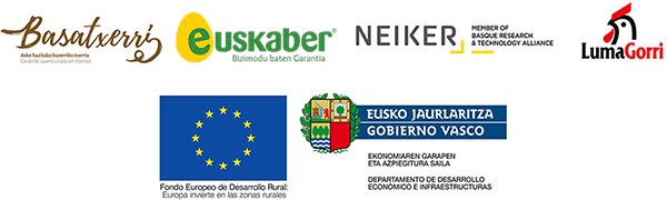 VITISAD project, led by NEIKER, receives the 'EuropaSeSiente' award for its  viticultural practices against climate change - Neiker