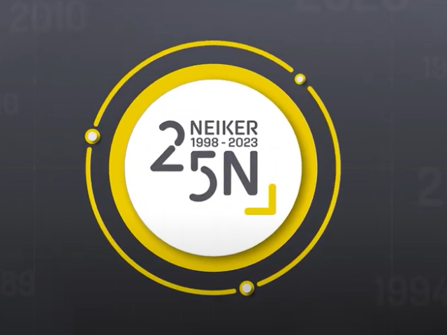 Imagen hitos 25 años_NEIKER