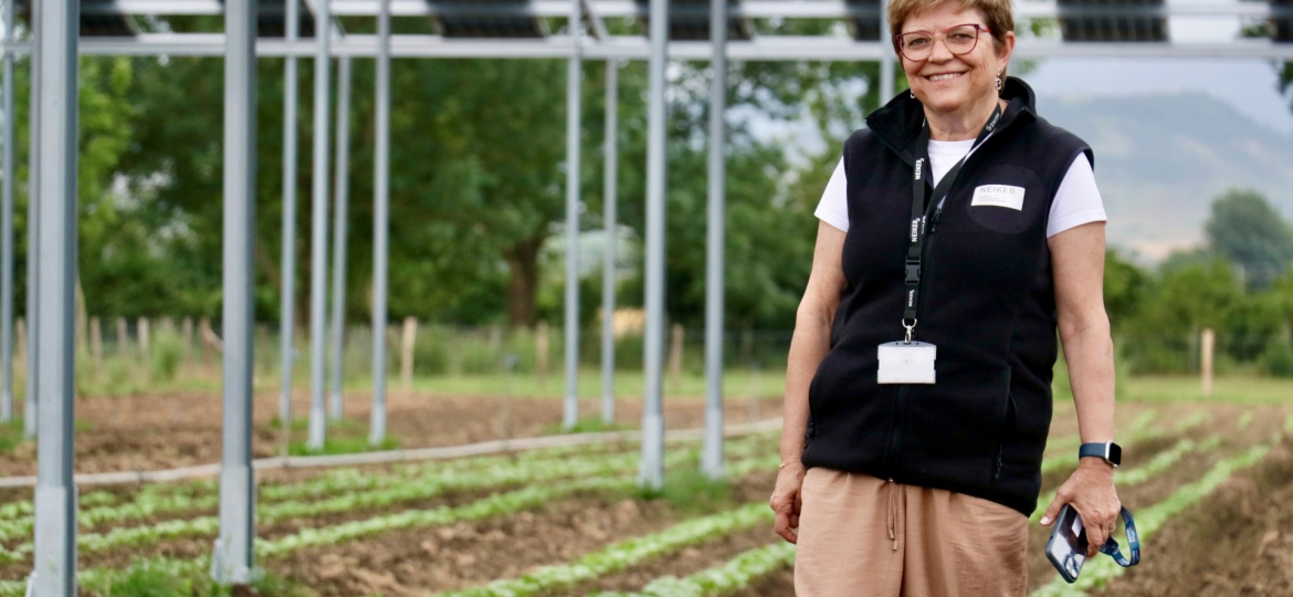 Amaia Ortiz Unidad Agrovoltaica 01